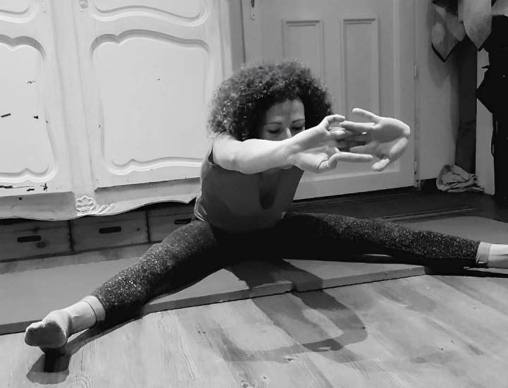 Entraîneur personnel Toulouse 