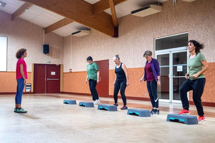 Activité physique personnalisée Toulouse