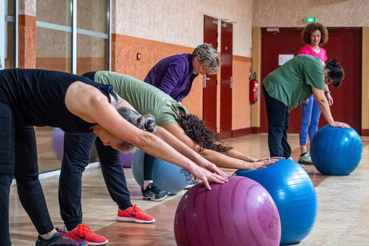Activité physique adaptée Toulouse