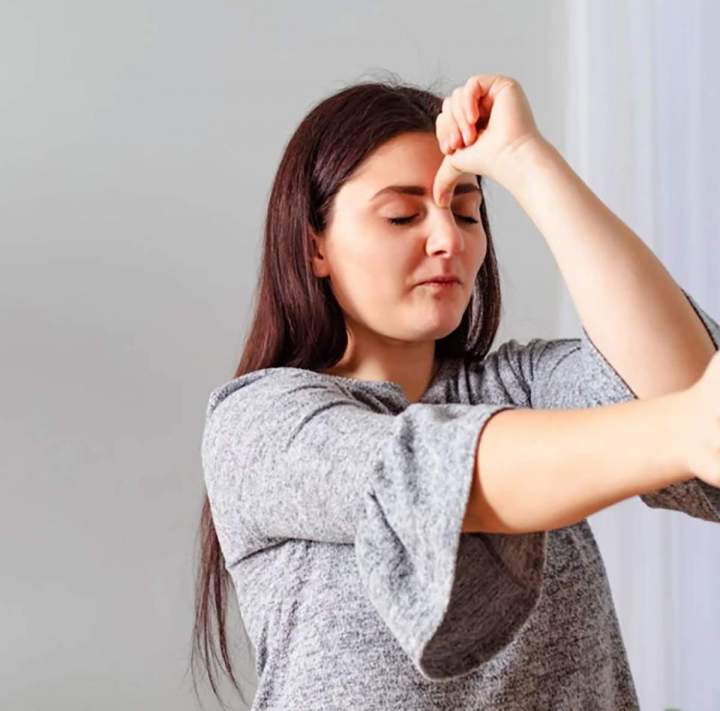 Pratique de relaxation pour améliorer le bien-être mental et physique